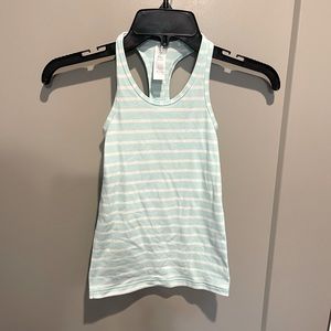 Ivivva Keep Ur Cool Tank